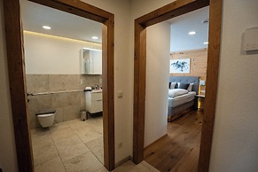 Schickster Sky Lodge