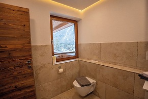 Schickster Sky Lodge