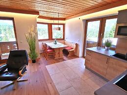 Schickster Sky Lodge