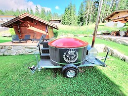 Schickster Sky Lodge