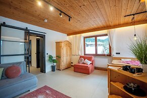 Schickster Sky Lodge