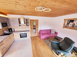 Schickster Sky Lodge