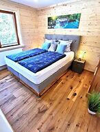 Schickster Sky Lodge