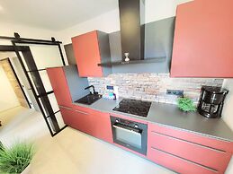 Schickster Sky Lodge