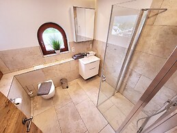 Schickster Sky Lodge