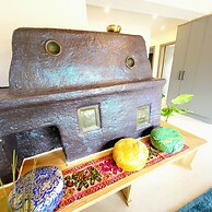 Schickster Sky Lodge