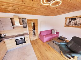 Schickster Sky Lodge