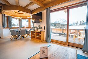 Schickster Sky Lodge