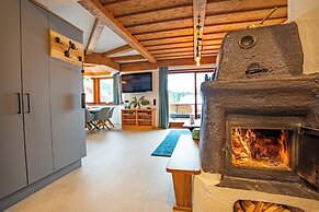 Schickster Sky Lodge