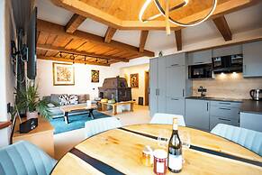 Schickster Sky Lodge