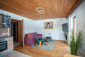 Schickster Sky Lodge