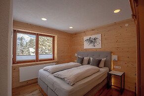 Schickster Sky Lodge