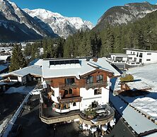 Schickster Sky Lodge