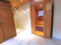 Schickster Sky Lodge