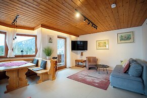 Schickster Sky Lodge