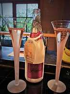 Schickster Sky Lodge