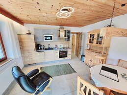 Schickster Sky Lodge