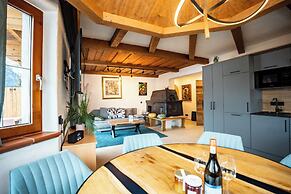Schickster Sky Lodge