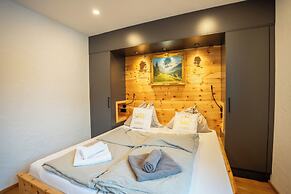 Schickster Sky Lodge
