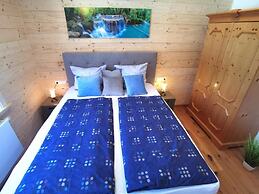 Schickster Sky Lodge