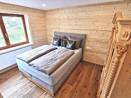 Schickster Sky Lodge