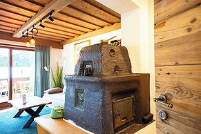 Schickster Sky Lodge