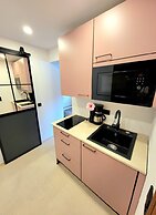 Schickster Sky Lodge