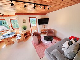 Schickster Sky Lodge