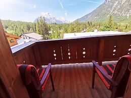 Schickster Sky Lodge