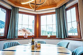 Schickster Sky Lodge