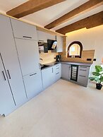 Schickster Sky Lodge