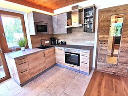 Schickster Sky Lodge