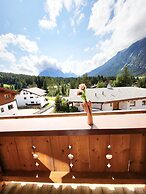 Schickster Sky Lodge