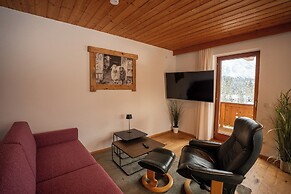 Schickster Sky Lodge