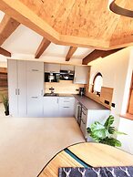 Schickster Sky Lodge