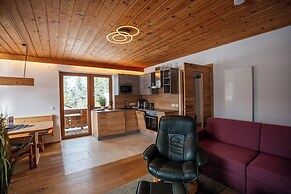 Schickster Sky Lodge