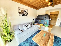 Schickster Sky Lodge