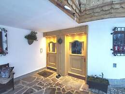 Schickster Sky Lodge