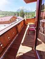 Schickster Sky Lodge