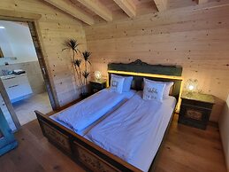 Schickster Sky Lodge