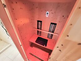 Schickster Sky Lodge