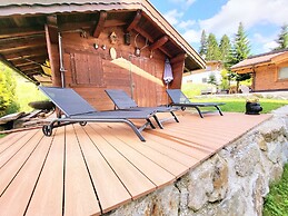 Schickster Sky Lodge