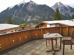 Schickster Sky Lodge