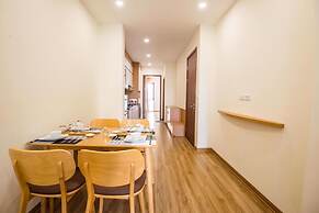 Paradise Home Kim Ma