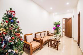 Paradise Home Kim Ma