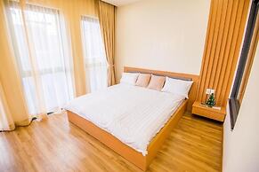 Paradise Home Kim Ma