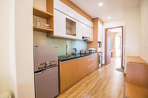 Paradise Home Kim Ma