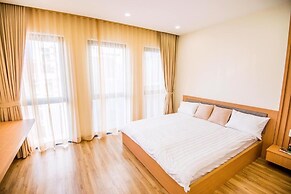 Paradise Home Kim Ma