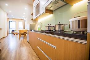 Paradise Home Kim Ma