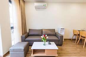 Paradise Home Kim Ma